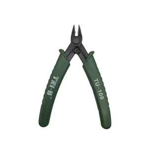 انبر کف چین تی ان ای مدل T109G سایز 1 اینچ