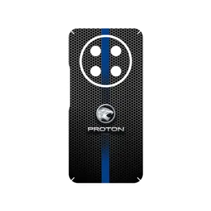 MAHOOT PROTON Cover Sticker for Honor X9c