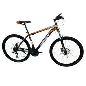 دوچرخه کوهستان  آستر مدل TTSZ-535 سایز 26