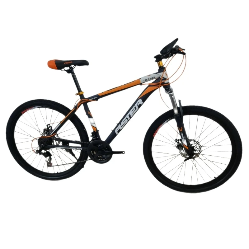 دوچرخه کوهستان  آستر مدل TTSZ-535 سایز 26