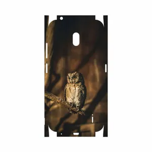 MAHOOT Owl-FullSkin Cover Sticker for Nokia 2.2