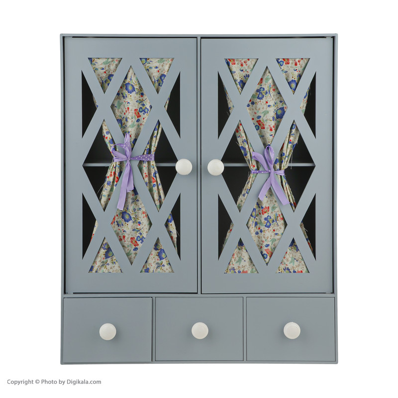 شلف دیواری مدل 23