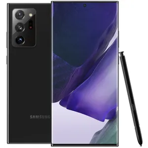 گوشی موبایل سامسونگ مدل Galaxy Note20 Ultra 5G SM-N986 دو سیم کارت ظرفیت 256 گیگابایت