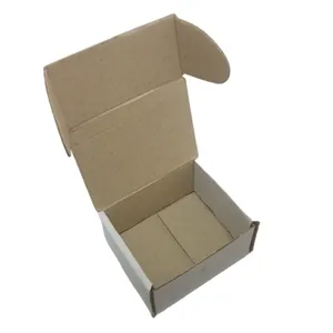 کارتون بسته بندی مدل S100805-50 بسته ۵۰ عددی