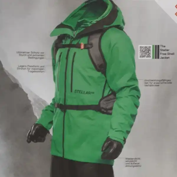 مجله Pleasure Snowboard سپتامبر 2019