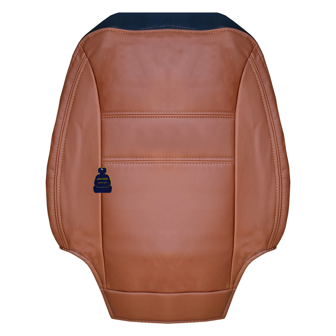 روکش صندلی خودرو آذین روکش مدل AZ00 مناسب برای MVM X33 S PRO
