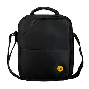 کیف رودوشی چرم ما مدل GE-1