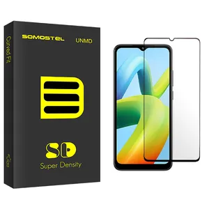 Somastel SD Ceramics Screen Protector For Xiaomi  Redmi A1 Plus