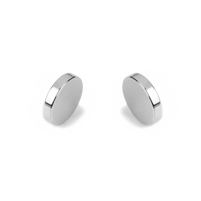 آهن ربا مدل نئودیمیوم دیسک کد D15x3mm بسته 2 عددی