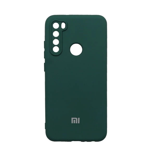 کاور مدل پاک کنی مناسب برای گوشی موبایل شیائومی REDMI NOTE 8