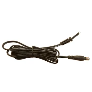 فیش تغذیه آداپتور مدل گلندار  کد 200