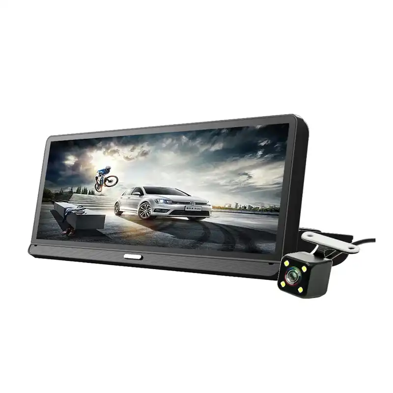 ردیاب خودرو ویرا مدل dragon 404