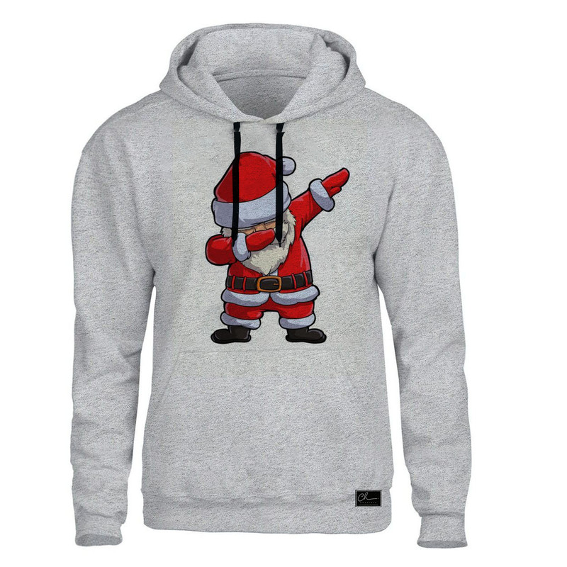 هودی مردانه مدل کریسمس کد P318