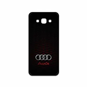 MAHOOT Audi AG Cover Sticker for Samsung Galaxy A8