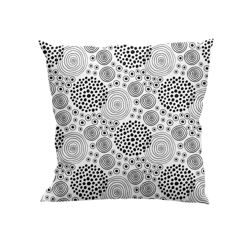 کوسن پاد آفرین مدل دایره کد DKK86