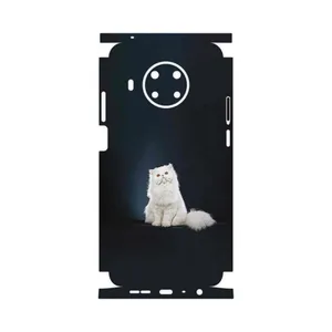 MAHOOT Persian_cat-FullSkin Cover Sticker for Nokia X20