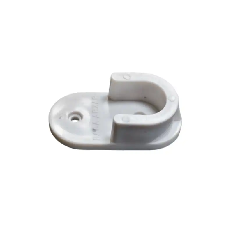 پایه کمد دیواری راگا ابزار مدل باران مجموعه 2 عددی