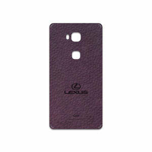 برچسب پوششی ماهوت مدل PL-LXS مناسب برای گوشی موبایل آنر 5X
