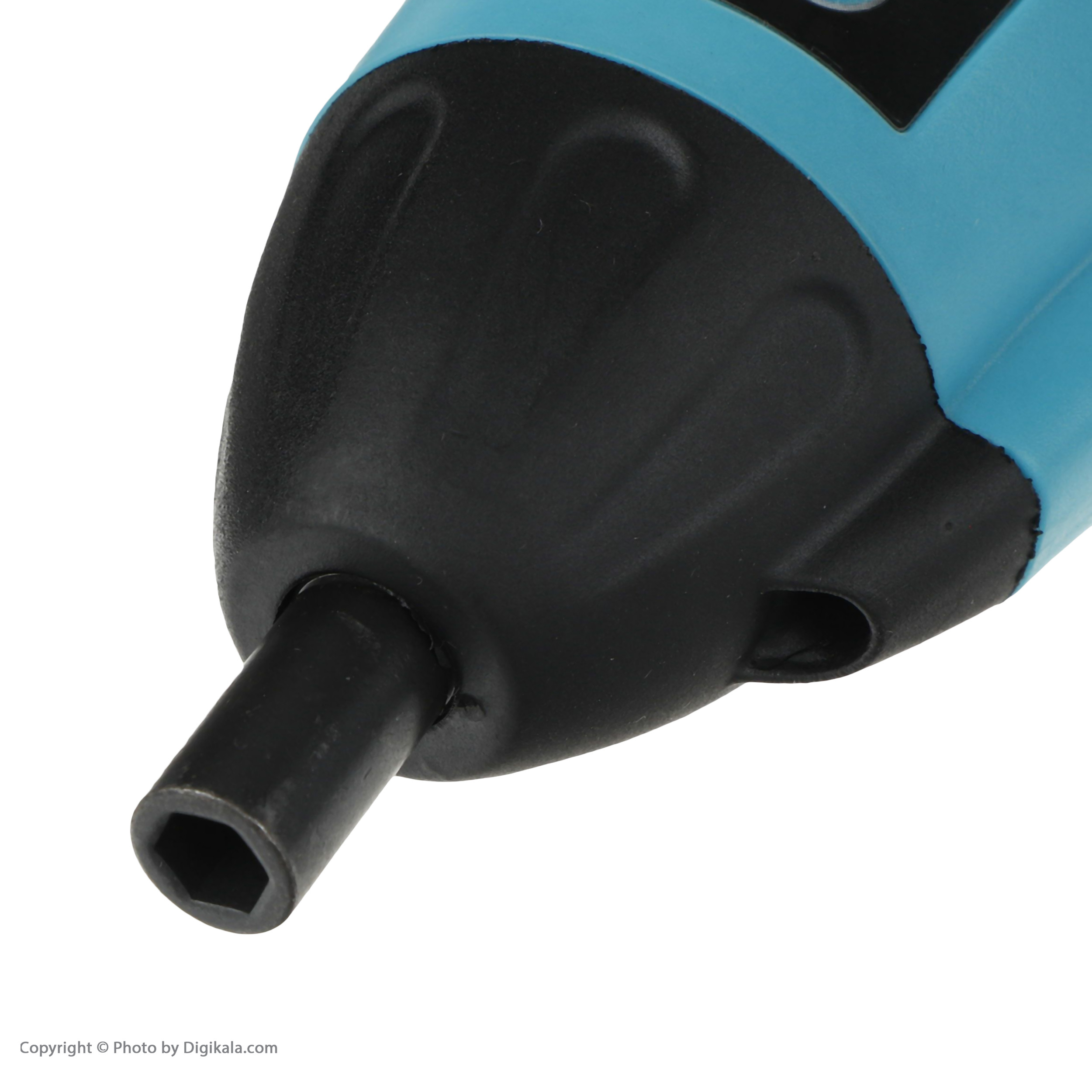 پیچ گوشتی شارژی تاشو ساتا مدل CSR110