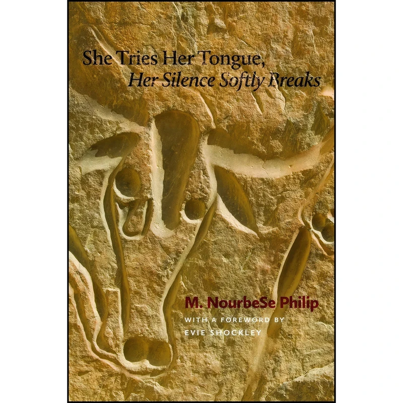 کتاب She Tries Her Tongue, Her Silence Softly Breaks  اثر جمعي از نويسندگان انتشارات Wesleyan University Press