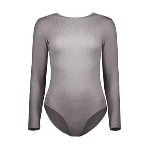 بادی زنانه کیکی رایکی مدل BB2350-040