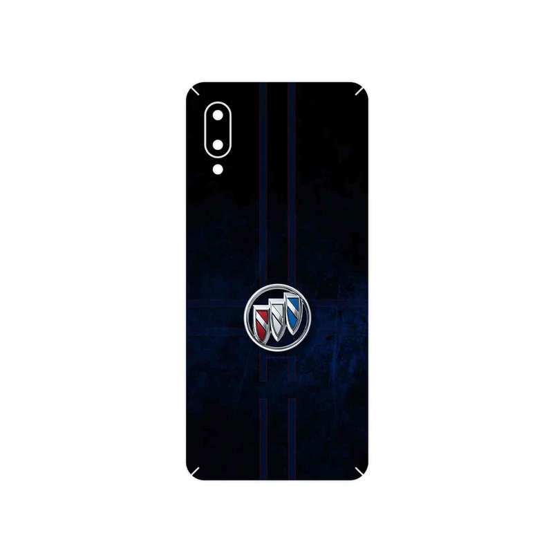برچسب پوششی ماهوت مدل Buick مناسب برای گوشی موبایل سامسونگ Galaxy A02