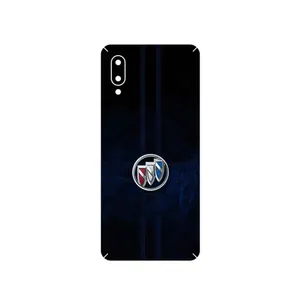 MAHOOT Buick Cover Sticker for Samsung Galaxy A02