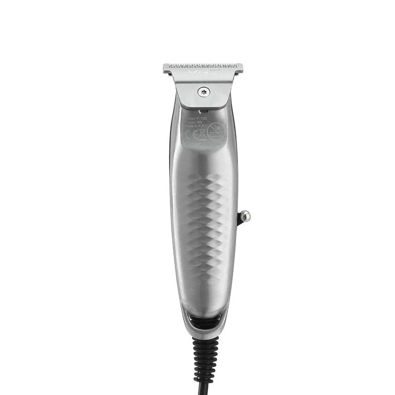 ماشین اصلاح موی سر و صورت وی جی ار مدل V-122 -  - 2