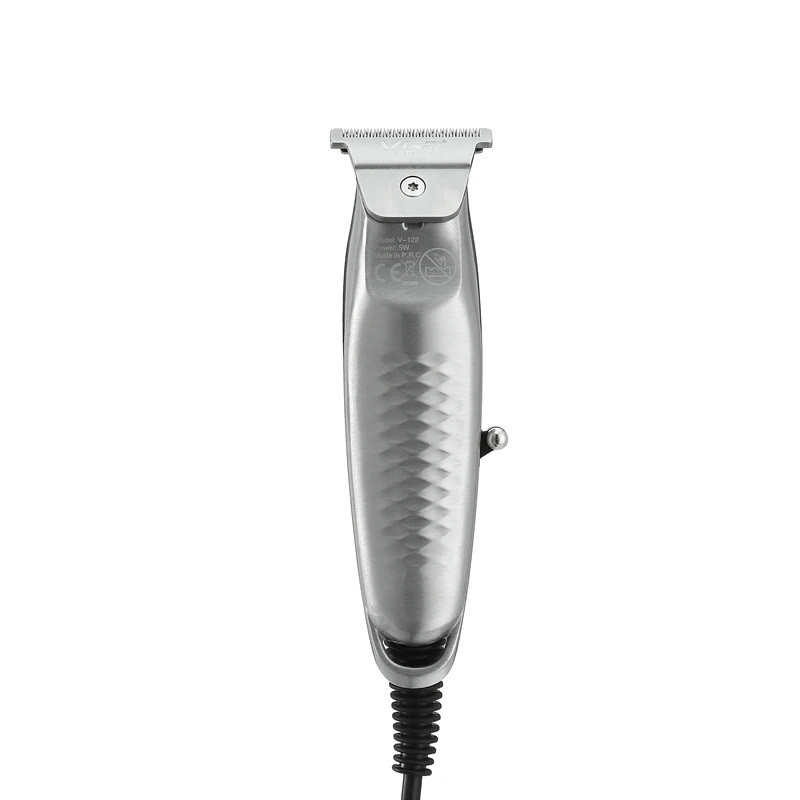 ماشین اصلاح موی سر و صورت وی جی ار مدل V-122 ماشین اصلاح موی سر و صورت وی جی ار مدل V-122