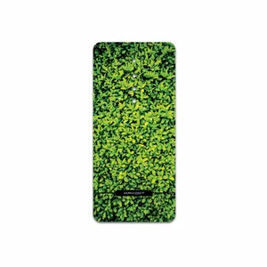 MAHOOT Leafs Cover Sticker for OnePlus 8