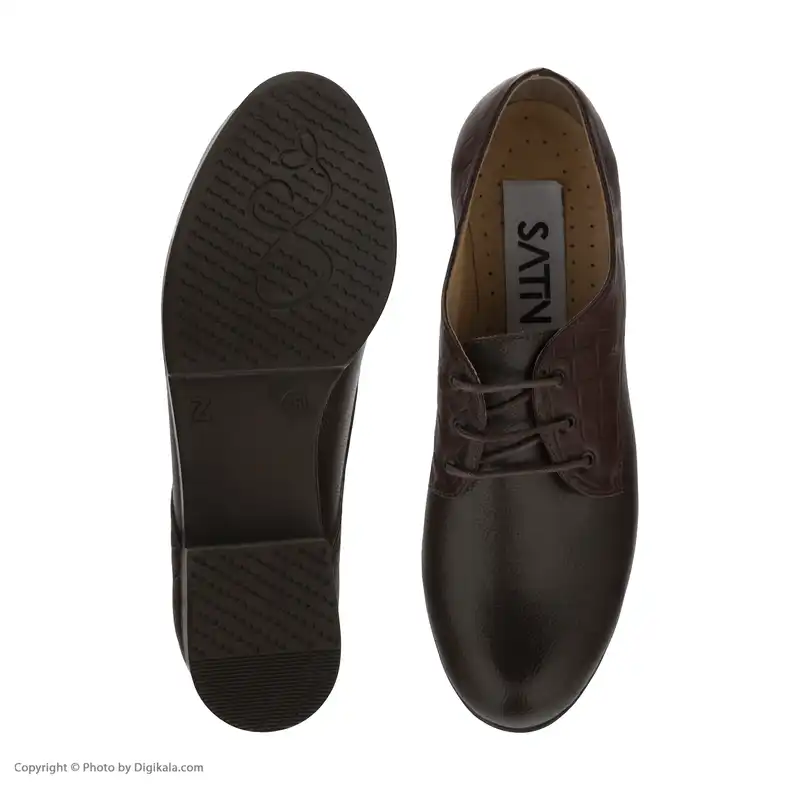 کفش زنانه ساتین مدل 5m06a500148