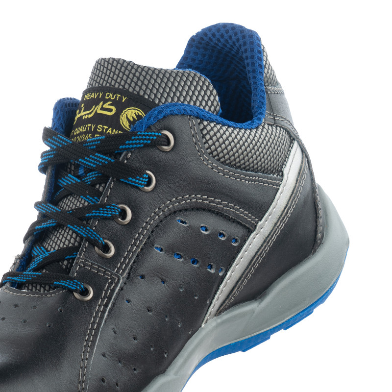 کفش ایمنی کارینو مدل مونلایت کفش ایمنی کارینو مدل مونلایت