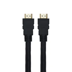 کابل HDMI شارک مدل 4K v2.0 طول 25 متر