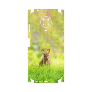 MAHOOT Rabbit-FullSkin Cover Sticker for Nokia G20