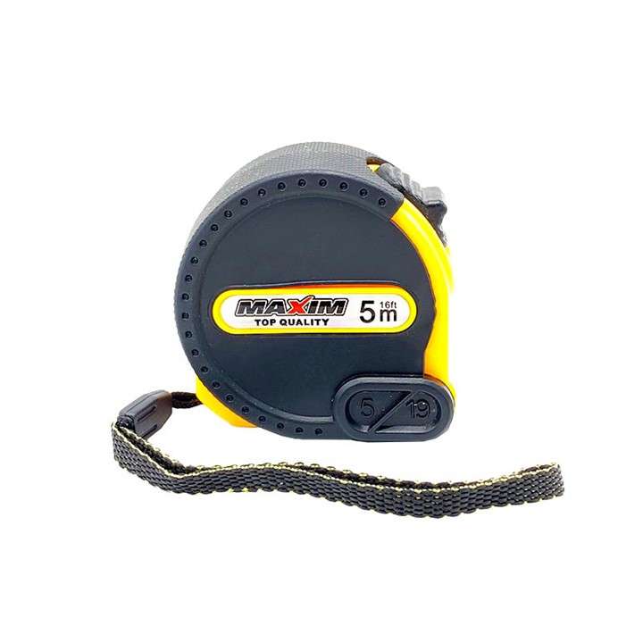 متر 5 متری ماکسیم مدل 5/19 متر 5 متری ماکسیم مدل 5/19