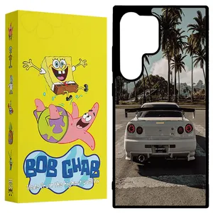 BOB Ghab BCPD24U Cover For Samsung Galaxy S24 Ultra 5G 