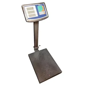 باسکول دیجیتال کمری مدل علمک دار