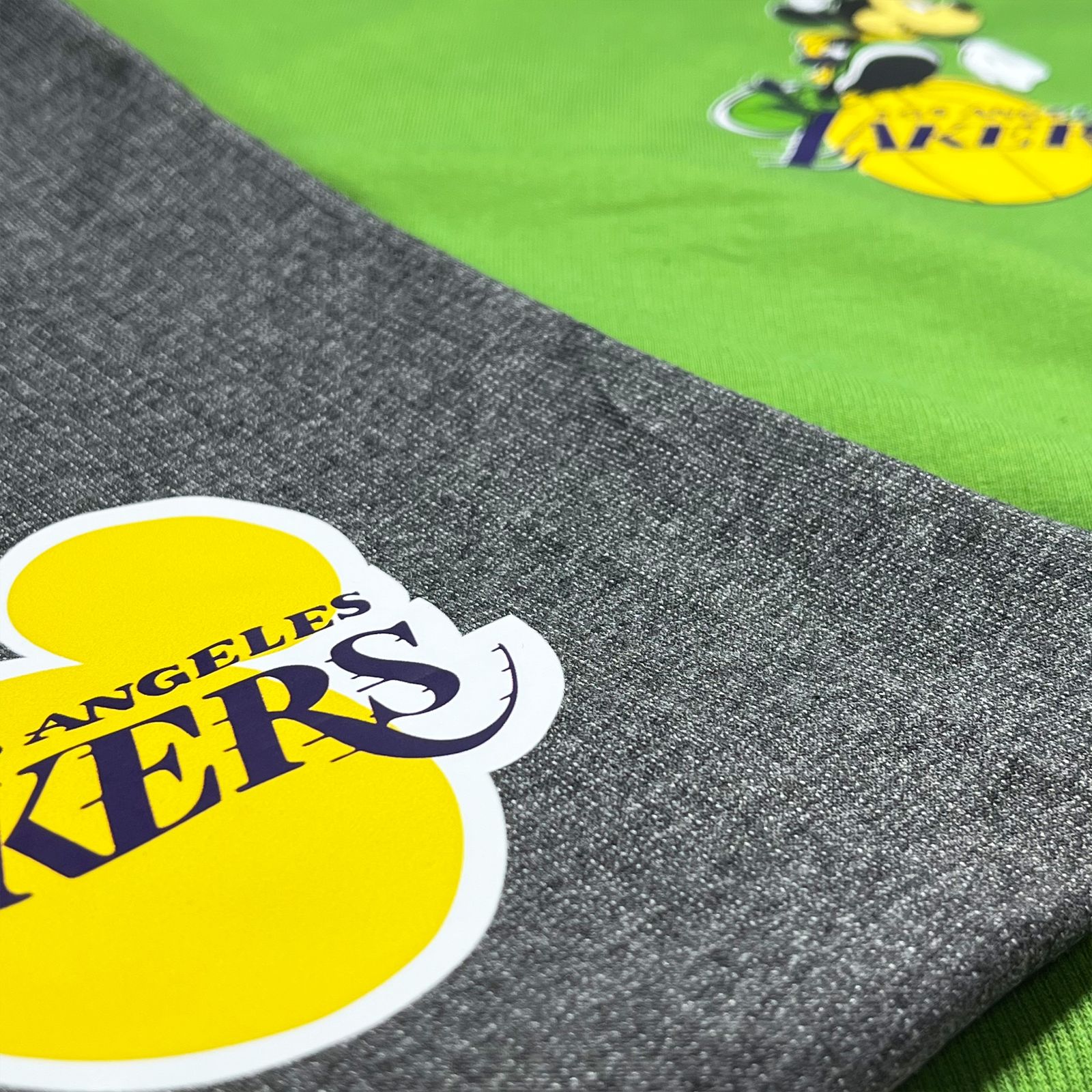 ست سویشرت و شلوار پسرانه تنی نو مدل 10022 رنگ سبز -  - 8