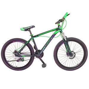دوچرخه کوهستان آستر مدل TSZ 760 سایز 26