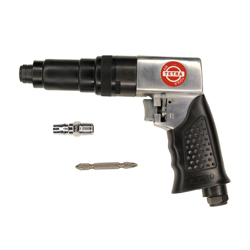 پیچ گوشتی بادی تترا مدل AT-4058SG