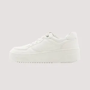 کفش روزمره زنانه زارا مدل FEW ITEMS LEFT SNEAKERS