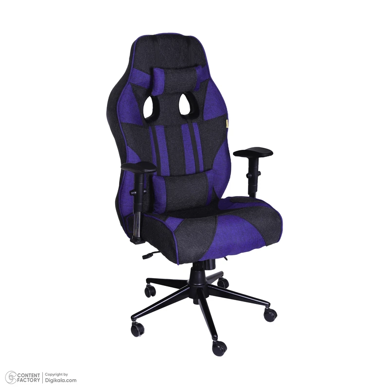 عکس شماره 10 : صندلی گیمینگ کادی نو مدل نهایی