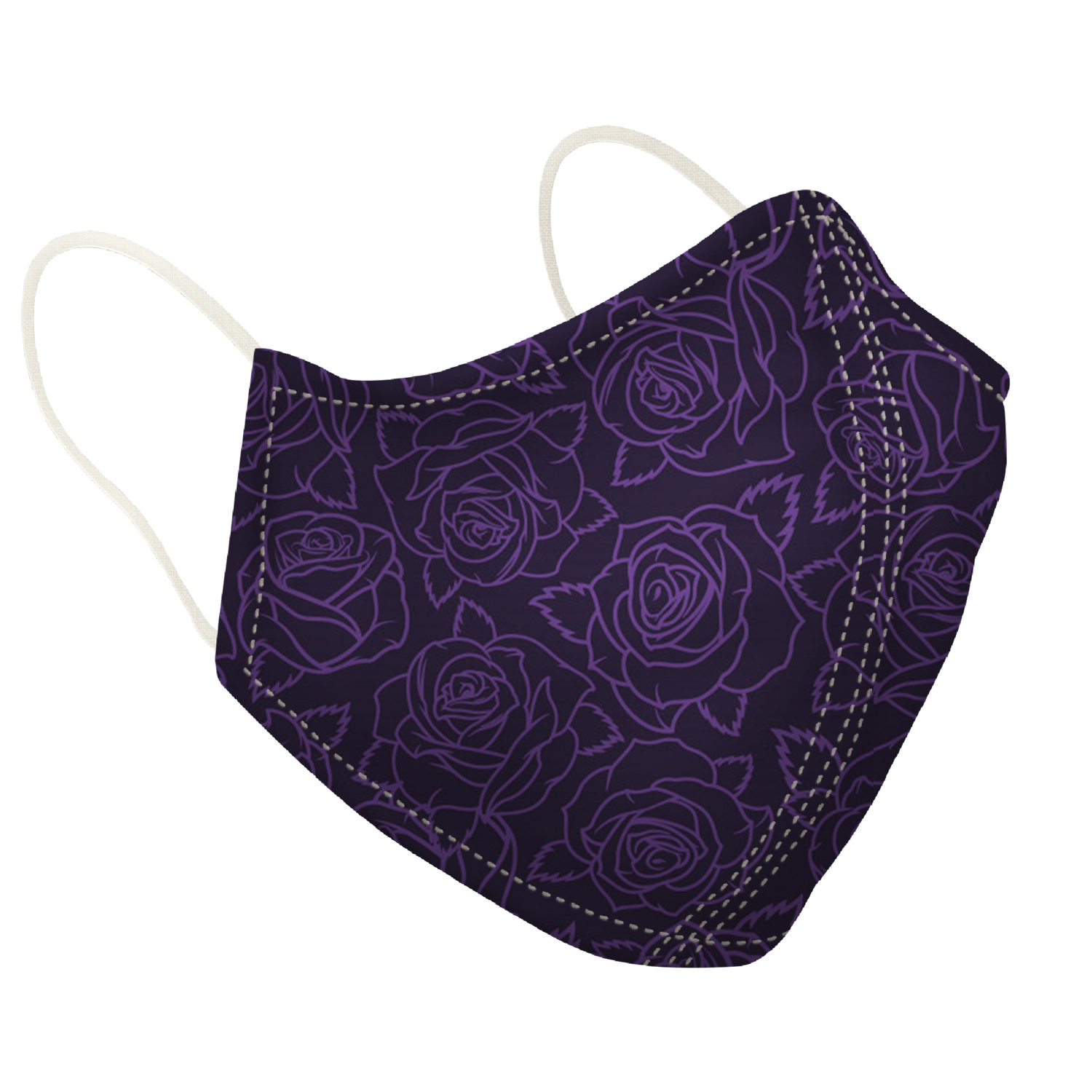 ماسک تزیینی مدل FIDO2020-AM154