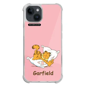 AKAM AMC-WTA14-GARFIELD5 Cover For Apple iPhone 14
