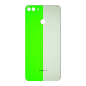 MAHOOT Fluorescence Special Cover Sticker for Huawei Y9 2018