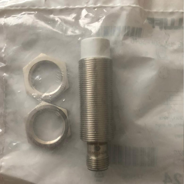 سنسور القایی بالوف مدل BAW M18MG-UAC80F-S04G سنسور القایی بالوف مدل BAW M18MG-UAC80F-S04G