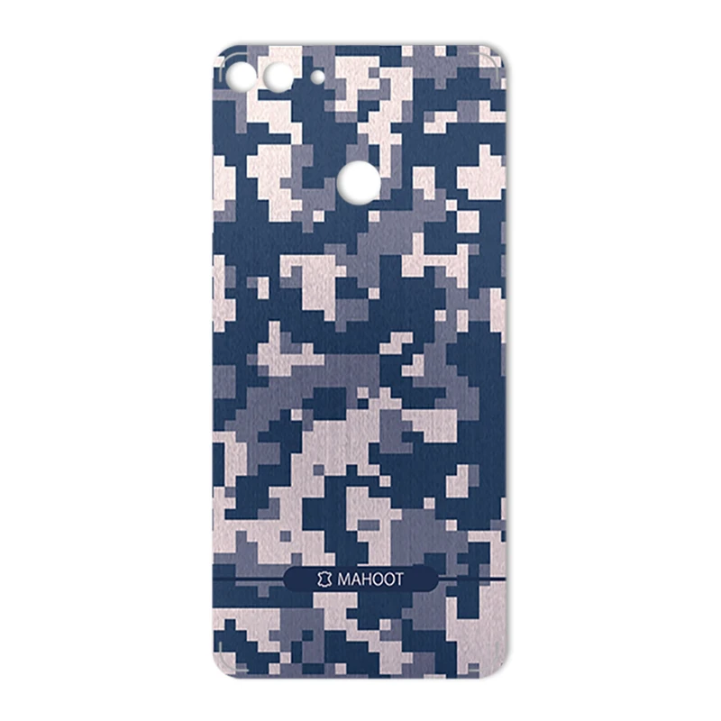 برچسب پوششی ماهوت مدل Army-pixel Design مناسب برای گوشی Huawei Y9 2018
