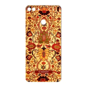 MAHOOT Iran-carpet Design Cover Sticker for Huawei Y9 2018