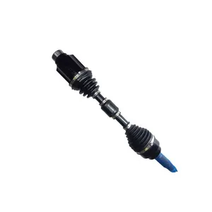پلوس کامل چپ رایو مدل  D-SHAFT-LH1PC مناسب برای مزدا 3 جدید