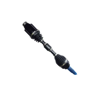 پلوس کامل چپ رایو مدل  D-SHAFT-LH1PC مناسب برای مزدا 3 جدید